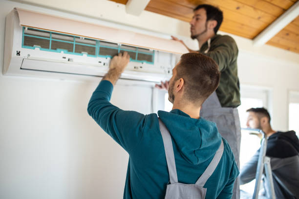 Best HVAC System Installation  in Dunlap, IL