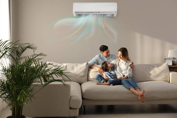 Best HVAC Air Duct Cleaning  in Dunlap, IL