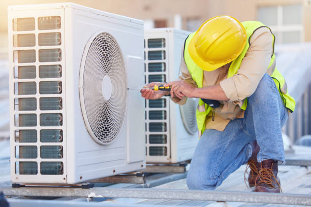Best Central Air Repair  in Dunlap, IL