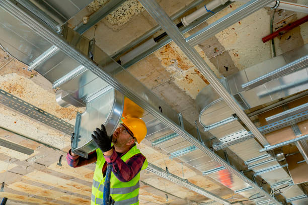 Best 24/7 HVAC Repair  in Dunlap, IL