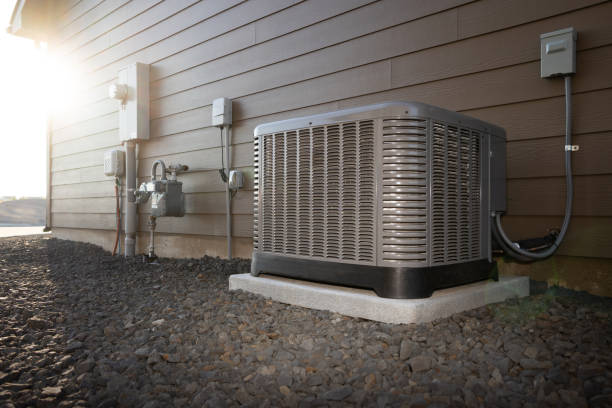 Best HVAC Service Technicians  in Dunlap, IL